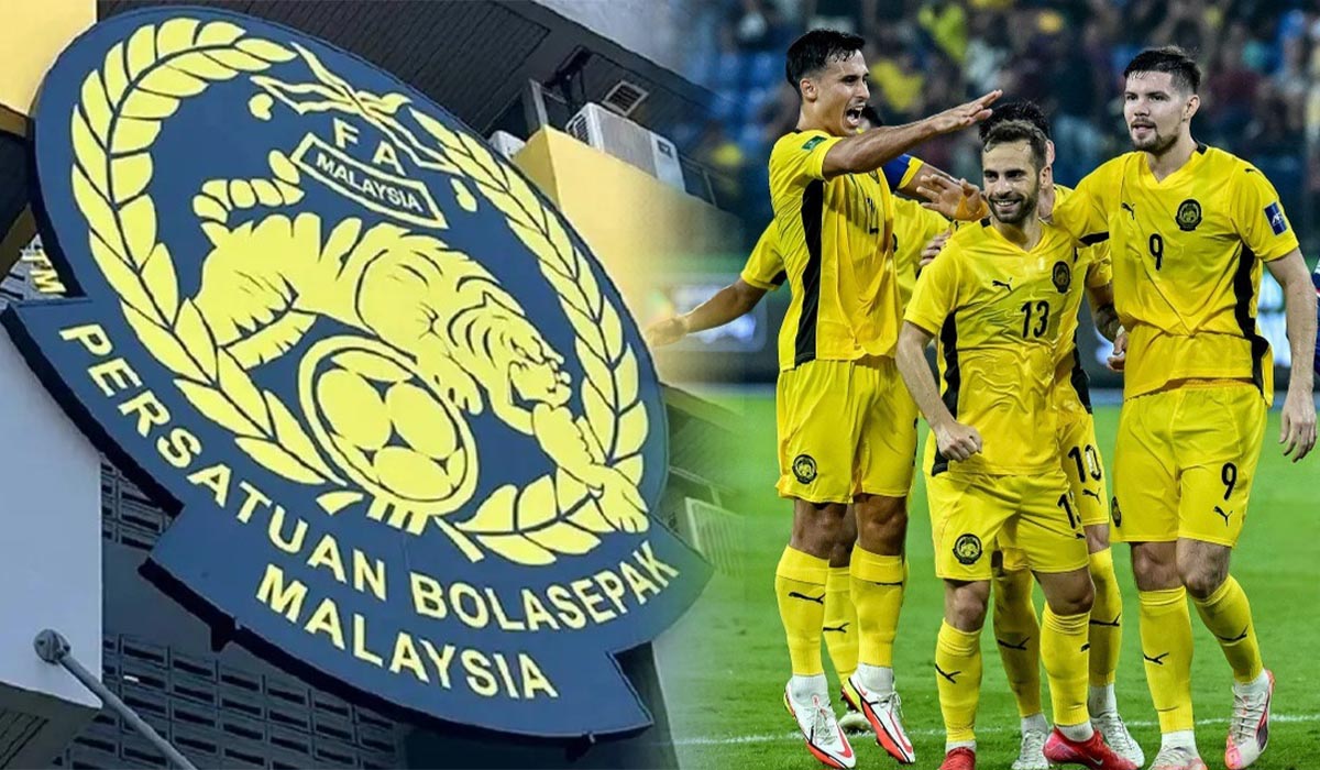 Vụ Malaysia nhập tịch trái phép xuất hiện tình tiết mới, kình địch ĐT Việt Nam \'tiền mất tật mang\' 