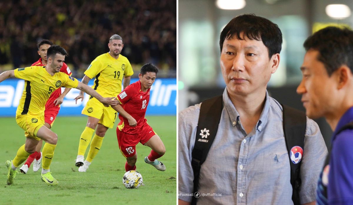Malaysia chính thức kháng cáo án phạt từ FIFA, hé lộ thời điểm ĐT Việt Nam nhận phán quyết cuối cùng