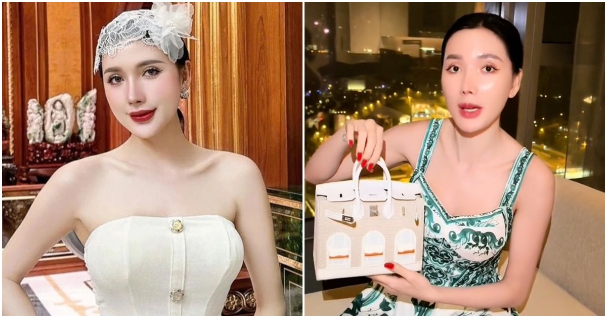 Tình hình \'căng thẳng\' của Ngân Collagen sau khi Ngân 98 bị bắt, 1 dấu hiệu lạ báo hiệu ‘điềm chẳng lành’