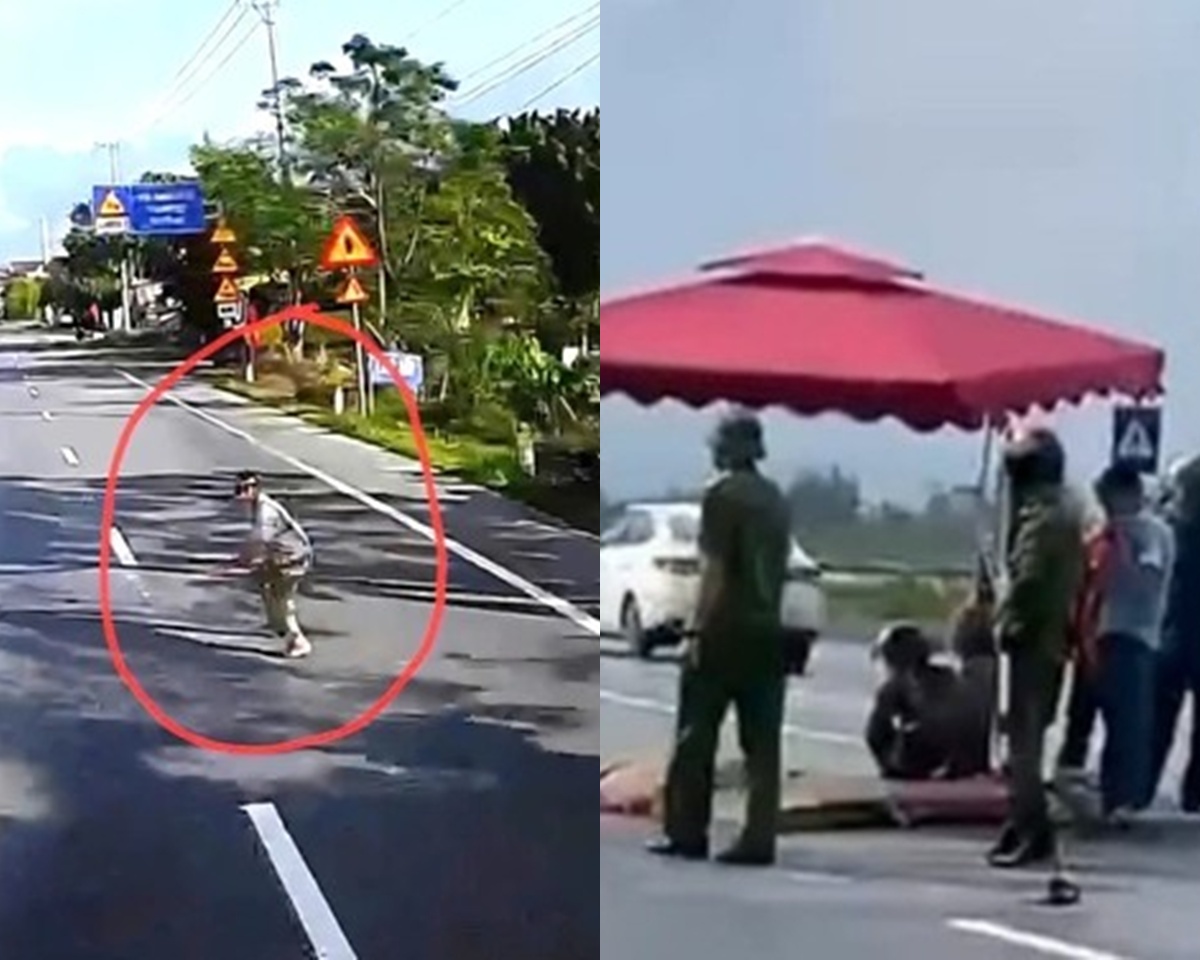 Thông tin mới vụ vợ tử vong ở nhà không rõ nguyên nhân, chồng lao đầu vào ô tô cũng không qua khỏi