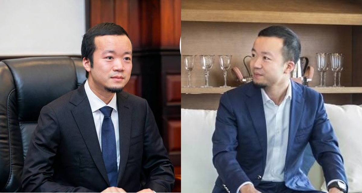 Thân thế trùm đế chế lừa đảo lớn nhất châu Á bị Mỹ và Anh truy nã, vận hành tại Campuchia thế nào?