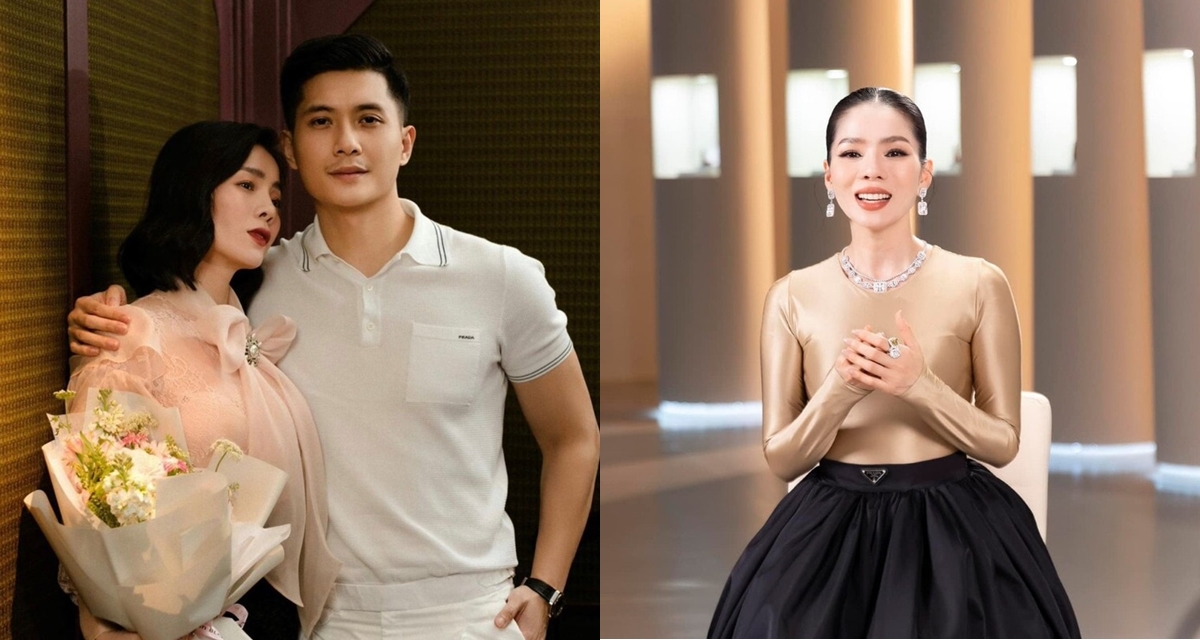 Bị gọi là ‘mẹ’ của Lâm Bảo Châu, Lệ Quyên đáp trả đúng 5 chữ khiến anti fan câm nín