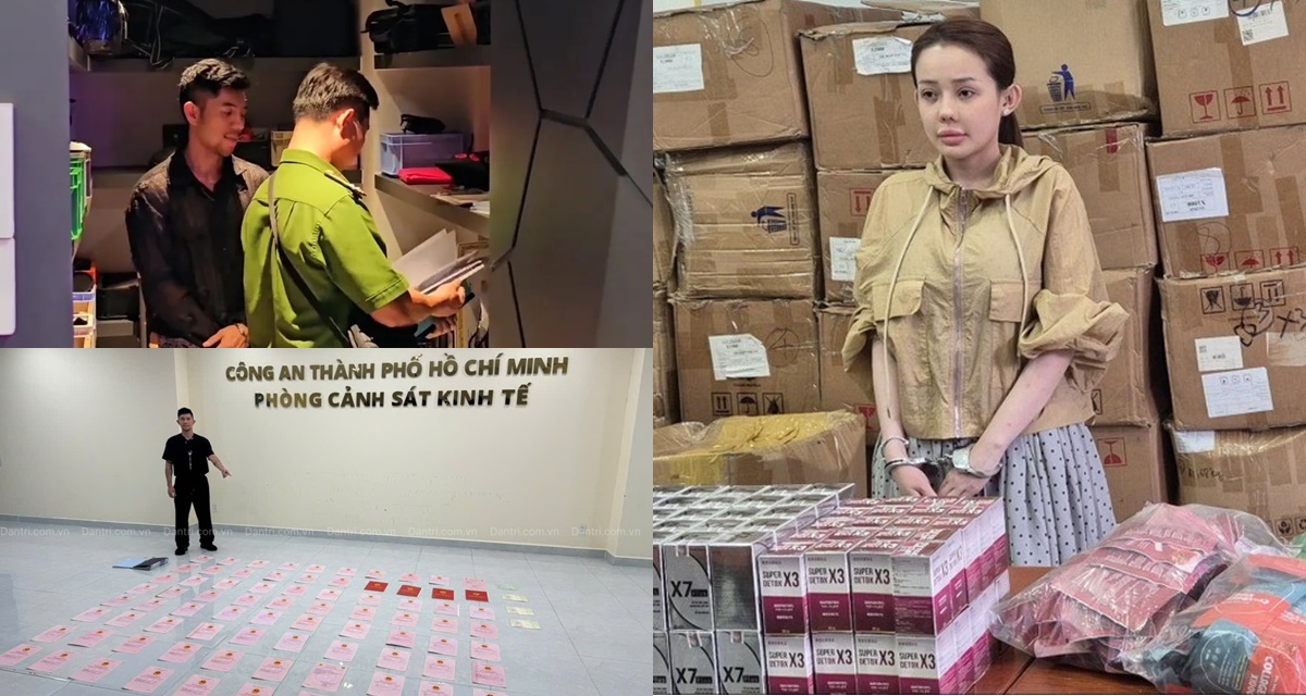 Ai đứng tên 80 sổ đỏ của Ngân 98? Khối tài sản khổng lồ của nữ DJ sẽ được xử lý thế nào?