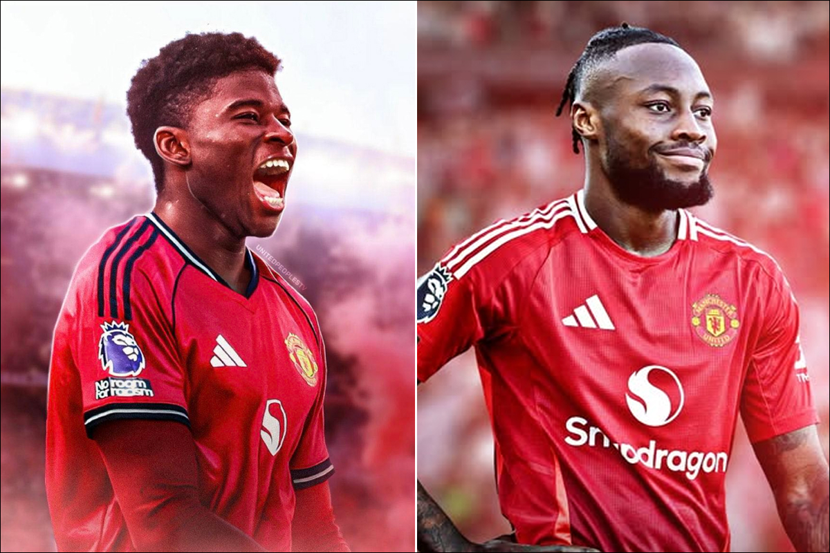 Tin chuyển nhượng trưa 16/10: Chính thức xong vụ Baleba - Man Utd, Semenyo tới Manchester United?