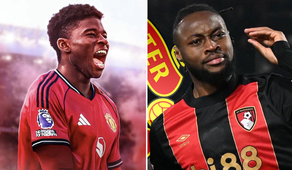 Tin chuyển nhượng mới nhất 16/10: Vụ Baleba - MU ngã ngũ; Man Utd hoàn tất bom tấn 75 triệu bảng?
