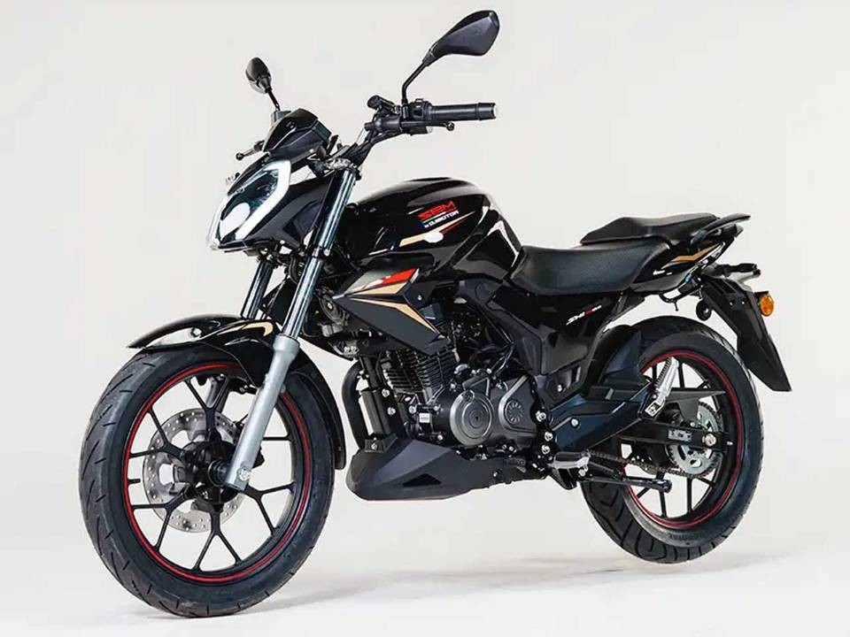 Tin xe trưa 16/10: Mở bán ‘vua côn tay’ 150cc mới giá 68 triệu đồng, đại chiến Exciter và Winner R ảnh 1