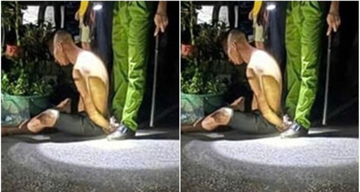 Thông tin bất ngờ về người đàn ông dùng búa đánh mẹ kế và em trai thương vong, hé lộ nguồn cơn