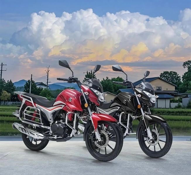 ‘Vua côn tay’ 150cc mới chính thức ra mắt, gây sốt với giá 29 triệu đồng rẻ hơn Exciter và Winner R ảnh 1