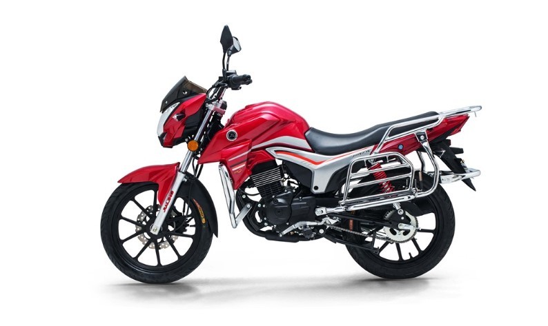 ‘Vua côn tay’ 150cc mới chính thức ra mắt, gây sốt với giá 29 triệu đồng rẻ hơn Exciter và Winner R ảnh 2