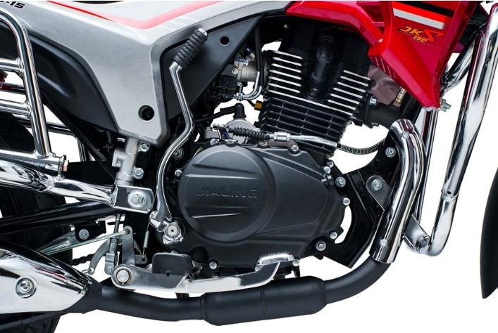 ‘Vua côn tay’ 150cc mới chính thức ra mắt, gây sốt với giá 29 triệu đồng rẻ hơn Exciter và Winner R ảnh 4