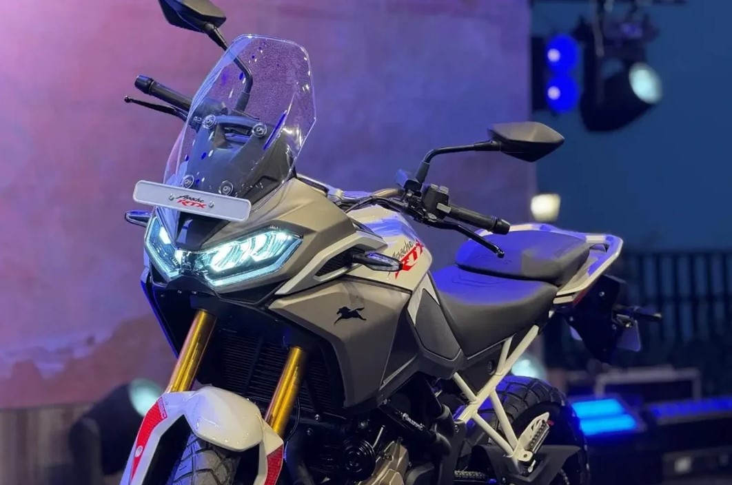‘Vua côn tay’ 299cc mới chính thức ra mắt với giá 51 triệu đồng, trang bị áp đảo Exciter và Winner R ảnh 1