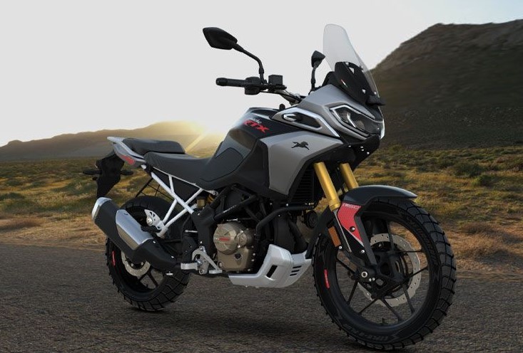 ‘Vua côn tay’ 299cc mới chính thức ra mắt với giá 51 triệu đồng, trang bị áp đảo Exciter và Winner R ảnh 4