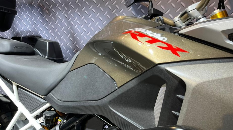 ‘Vua côn tay’ 299cc mới chính thức ra mắt với giá 51 triệu đồng, trang bị áp đảo Exciter và Winner R ảnh 6