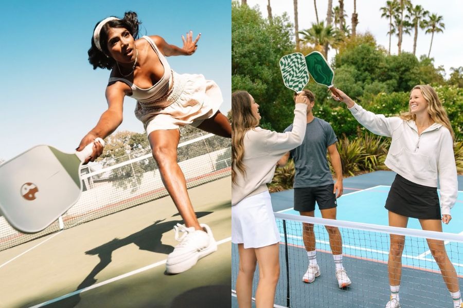 Tranh cãi pickleball Việt Nam: Chủ sân \'lươn lẹo\', người chơi bị \'lật kèo\' phút chót