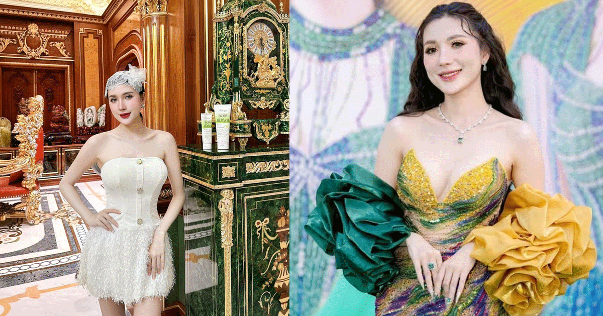 Động thái bất ngờ của công ty phân phối sản phẩm giảm Ngân Collagen giữa tin đồn sắp gặp ‘biến căng’