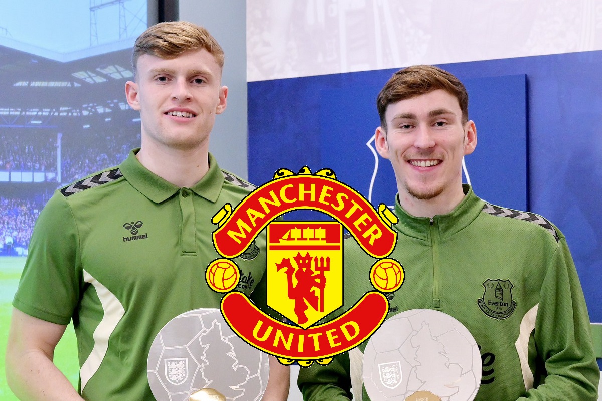 Sir Jim Ratcliffe kích hoạt bom tấn kép, Man United chốt phương án tái hợp người cũ