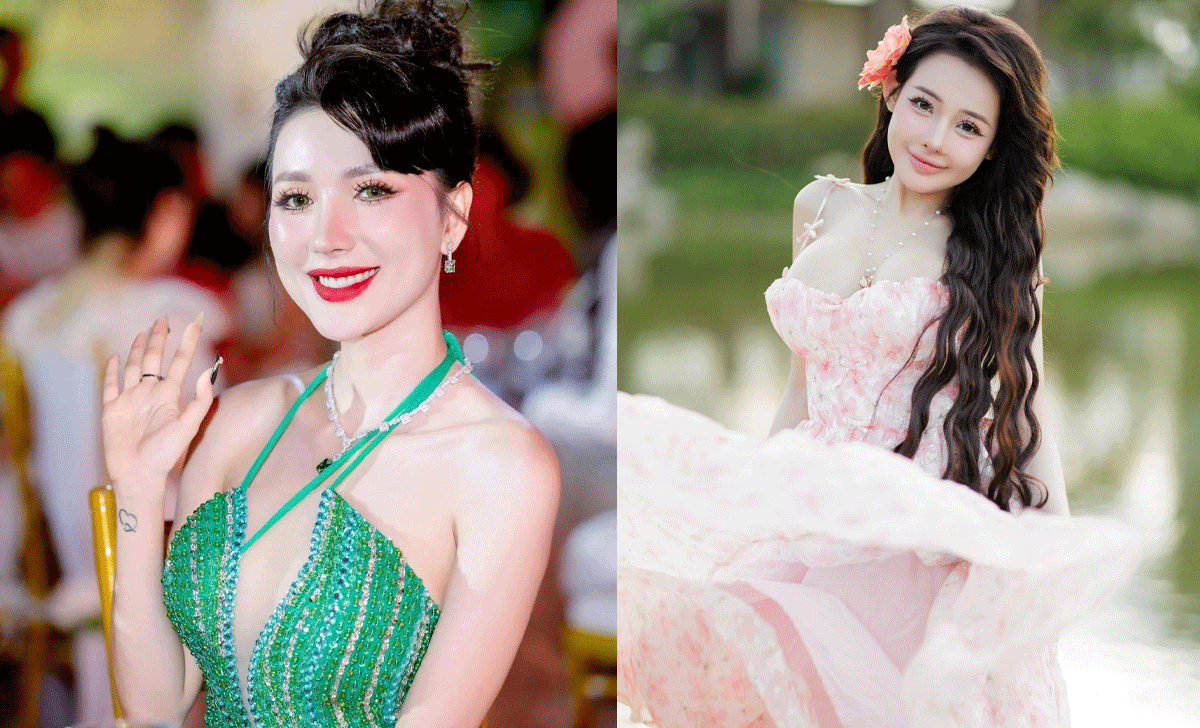 Nguyễn Sin nói về lý do Ngân Collagen ẩn các tài khoản MXH và chất vấn việc ‘đóng thuế’?