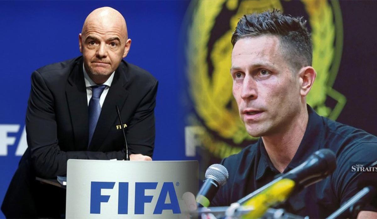 FIFA ấn định thời điểm công bố \'án tử\' cho Malaysia, \'sếp lớn\' tuyên bố \'vô tội\'