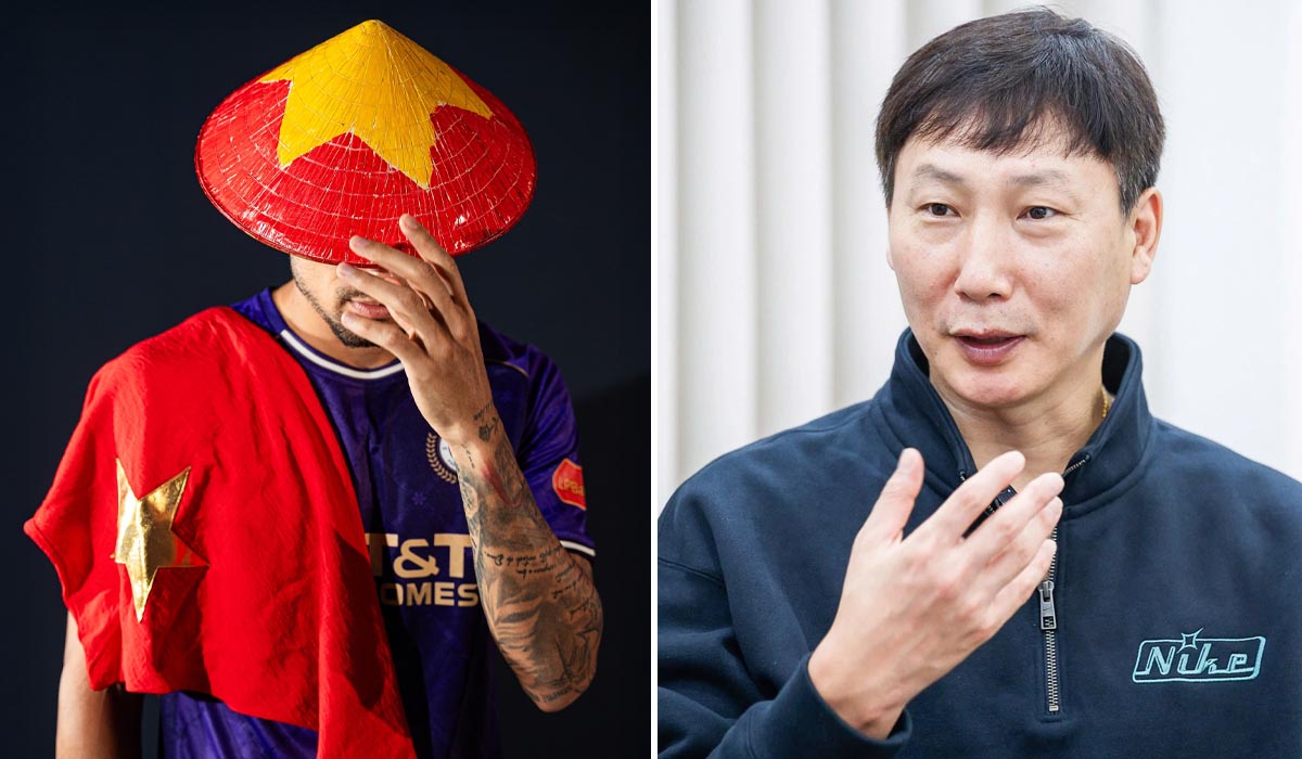 Cựu sao lò Barca nhập tịch thành công, đại kình địch của ĐT Việt Nam lo sốt vó trước ngày tái đấu