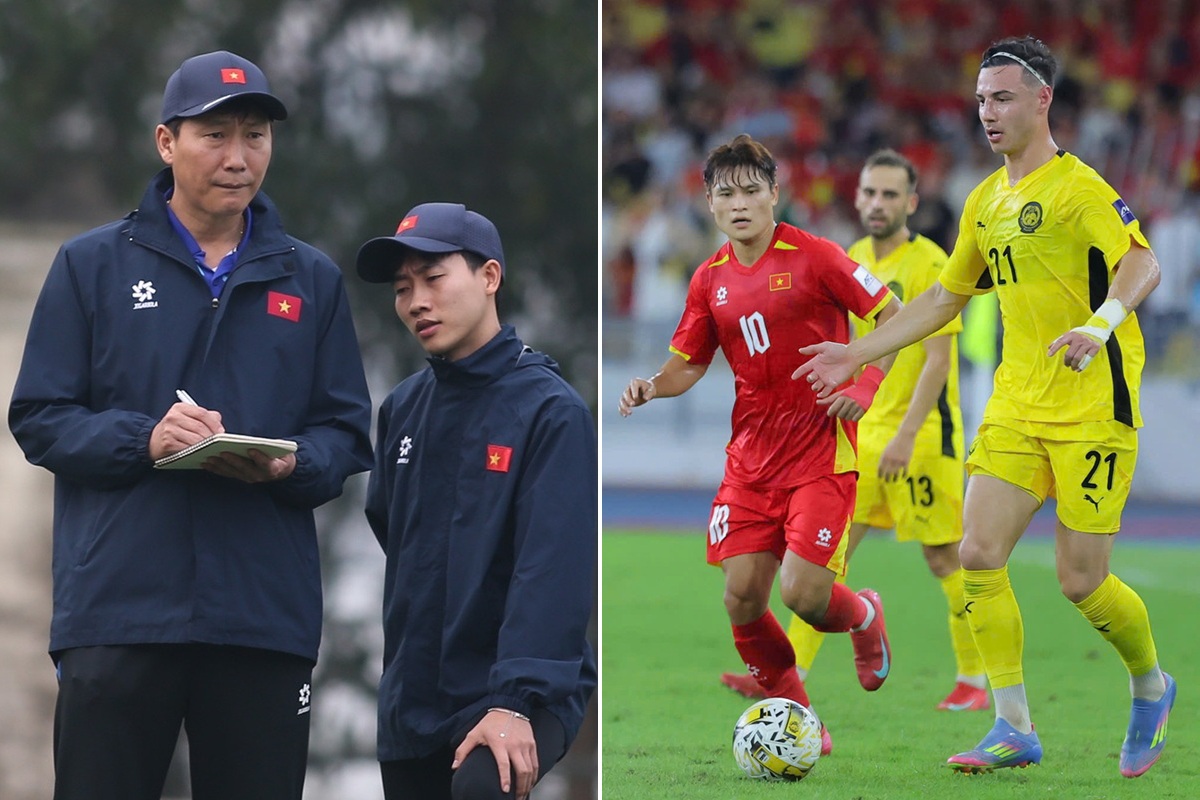 VFF bất ngờ bị Malaysia \'vu khống\', kình địch ĐT Việt Nam nhận gáo nước lạnh từ FIFA
