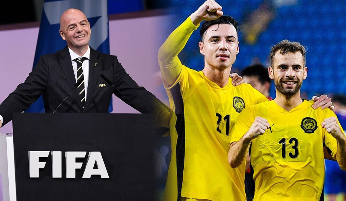 Điểm tin BĐVN 17/10: Malaysia \'vu khống\' ĐT Việt Nam; FIFA chốt thời điểm phán quyết