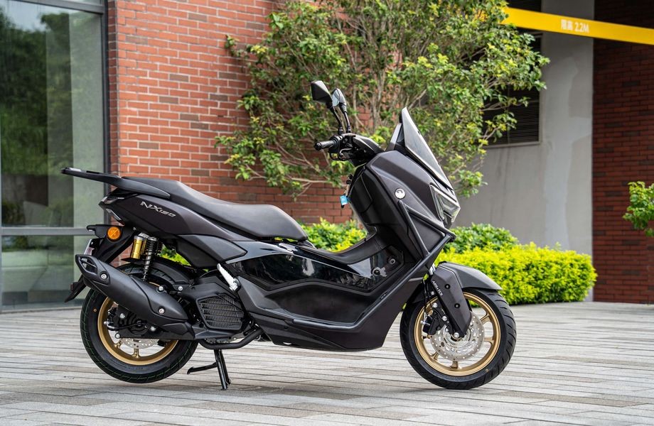 Mở bán ‘xe ga quốc dân’ 150cc mới giá chỉ 29,5 triệu đồng, rẻ hơn cả Honda Vision mà trang bị như SH ảnh 2
