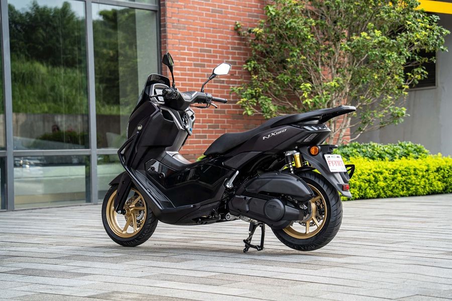 Mở bán ‘xe ga quốc dân’ 150cc mới giá chỉ 29,5 triệu đồng, rẻ hơn cả Honda Vision mà trang bị như SH ảnh 3