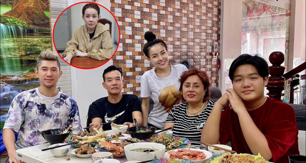 Bí mật sau mối quan hệ thật giữa Ngân 98 và bố mẹ ruột: Loạt chi tiết chưa từng được công khai