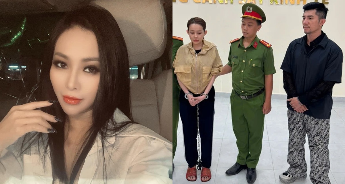 Nghệ sĩ duy nhất thấy ‘đau và thương’ cho Ngân 98, Lương Bằng Quang, tiết lộ có người hãm hại 2 vợ chồng