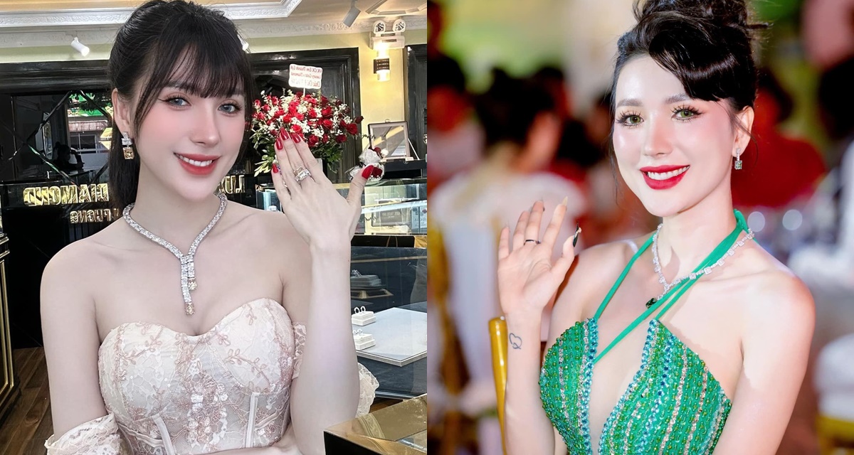 Kết quả khó tin khi Sở An toàn thực phẩm TP.HCM kiểm tra công ty của Ngân Collagen