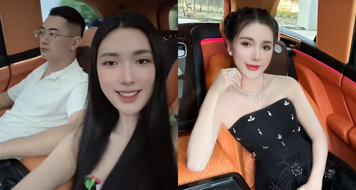 Ngân Collagen lộ diện, tuyên bố ‘cực căng’ về chuyện kinh doanh, đã làm việc với cơ quan chức năng