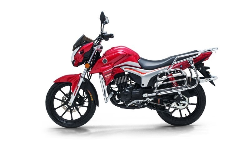 Tin xe 17/10: Quên Exciter và Winner R đi, ‘xe côn tay quốc dân’ 150cc mới ra mắt giá 29 triệu đồng ảnh 1