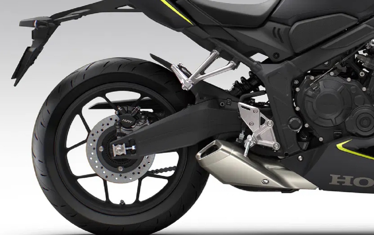 Honda chính thức ra mắt ‘vua côn tay’ mới thể thao hơn Winner R, đẹp át vía Yamaha Exciter, giá mềm