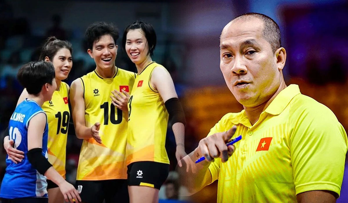 Bích Tuyền bị gạch tên, rõ khả năng ngôi sao bóng chuyền Việt Nam dự SEA Games 33