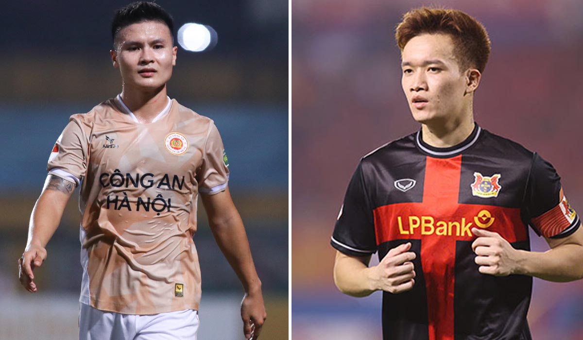 Bảng xếp hạng V.League 2025/26 mới nhất: Ngựa ô V.League bị giải mã; Ngôi đầu BXH đổi chủ? 