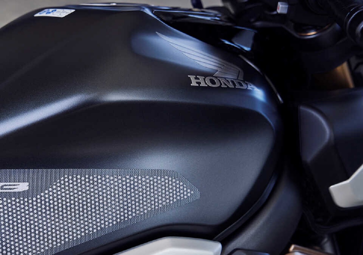 Honda chính thức ra mắt ‘huyền thoại côn tay’ mới xịn hơn Winner R: Thiết kế vượt thời gian, giá mềm