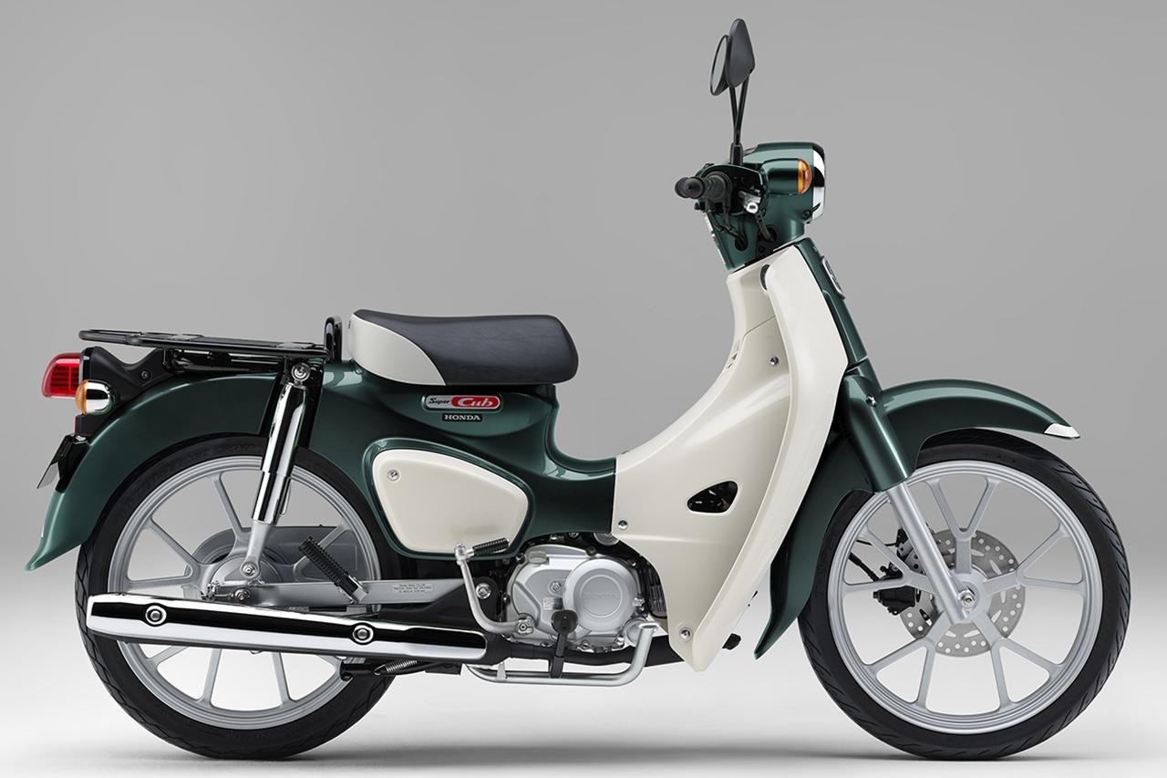 Honda chính thức ra mắt ‘huyền thoại xe số’ 110cc mới giá cực ‘mềm’, có ABS ăn đứt Wave Alpha và RSX ảnh 2