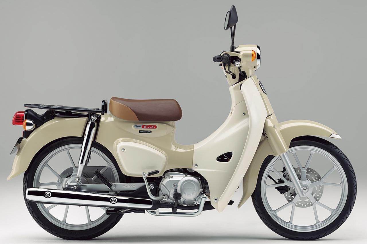 Honda chính thức ra mắt ‘huyền thoại xe số’ 110cc mới giá cực ‘mềm’, có ABS ăn đứt Wave Alpha và RSX ảnh 3