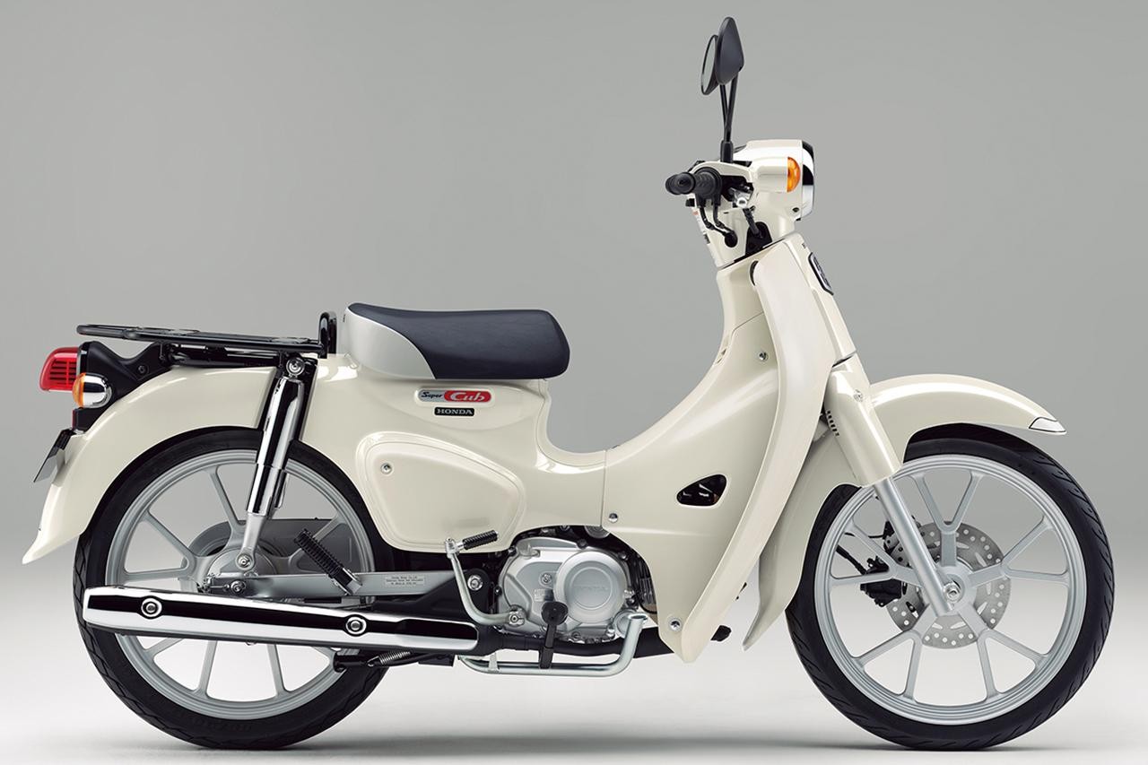 Honda chính thức ra mắt ‘huyền thoại xe số’ 110cc mới giá cực ‘mềm’, có ABS ăn đứt Wave Alpha và RSX ảnh 4