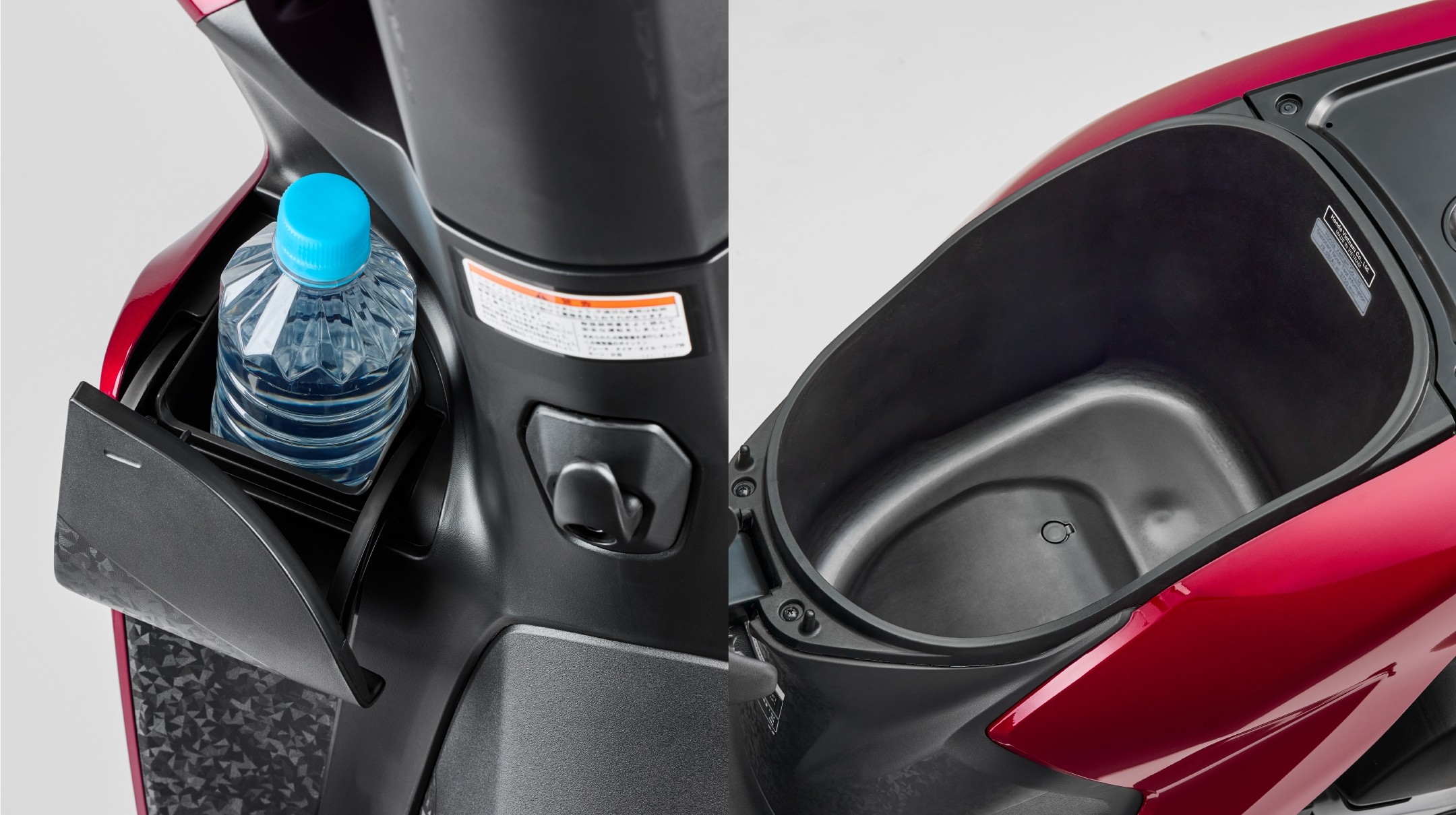 Honda chính thức ra mắt ‘Tiểu SH’ Vision phiên bản mới giá rẻ hơn, có màu sơn đẹp chưa từng thấy ảnh 9