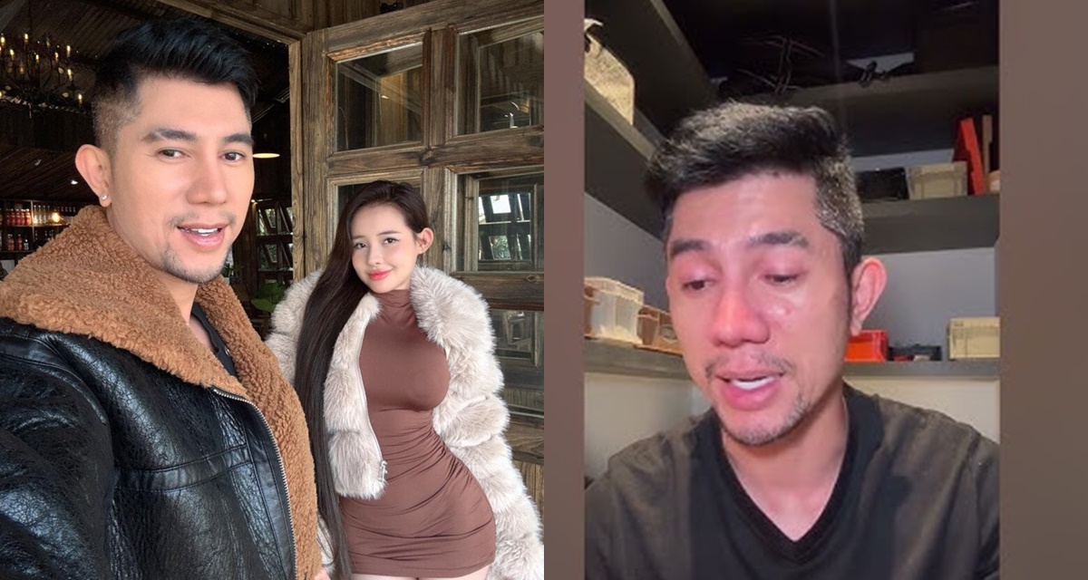 Lương Bằng Quang điên loạn sau khi Ngân 98 bị bắt, ám ảnh câu nói ‘tàn nhẫn’ của vợ ở cơ quan điều tra