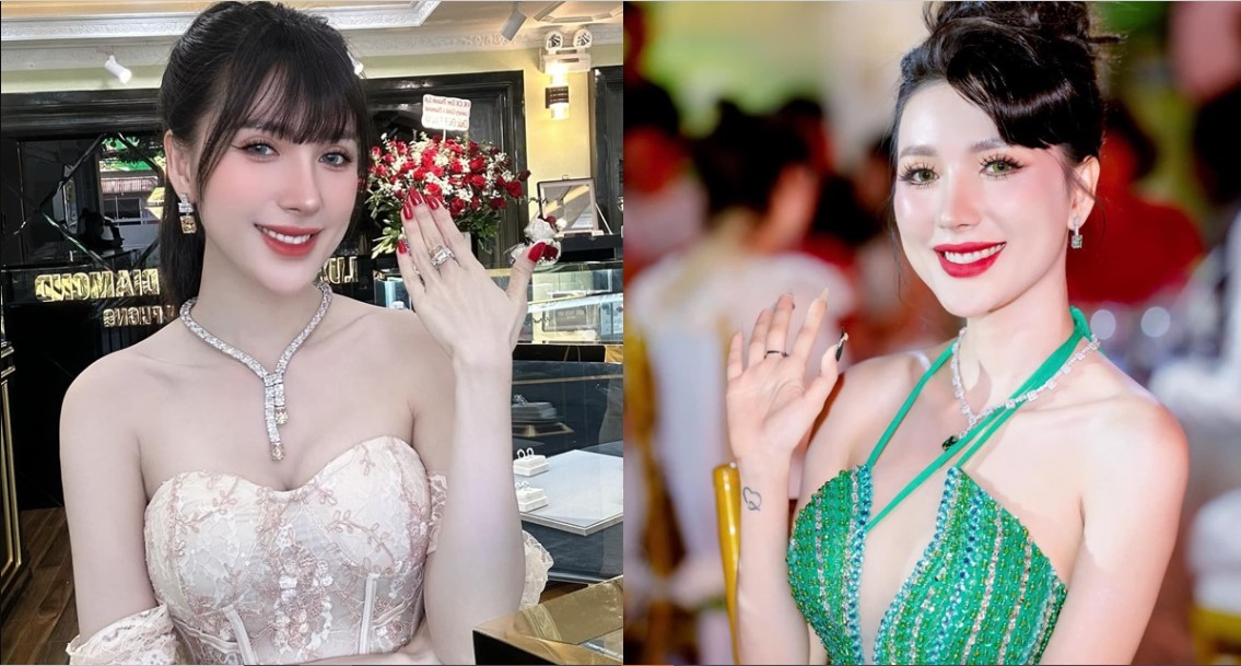 Tìm ra thông tin gây bất ngờ về công ty Ngân Collagen giữa lúc Bộ Y tế vào cuộc kiểm tra các sản phẩm 