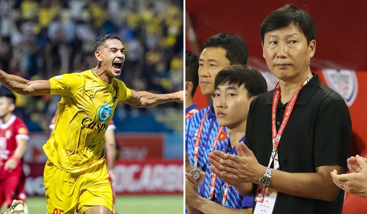Tin bóng đá tối 18/10: ĐT Việt Nam bứt tốc trên BXH FIFA; Tân binh nhập tịch báo tin vui