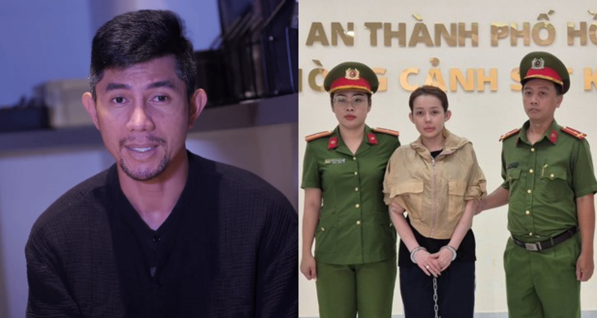 Lương Bằng Quang thú nhận điều bất ngờ: Tâm thư Ngân 98 chỉ là kịch bản, hé lộ chi tiết bị che giấu