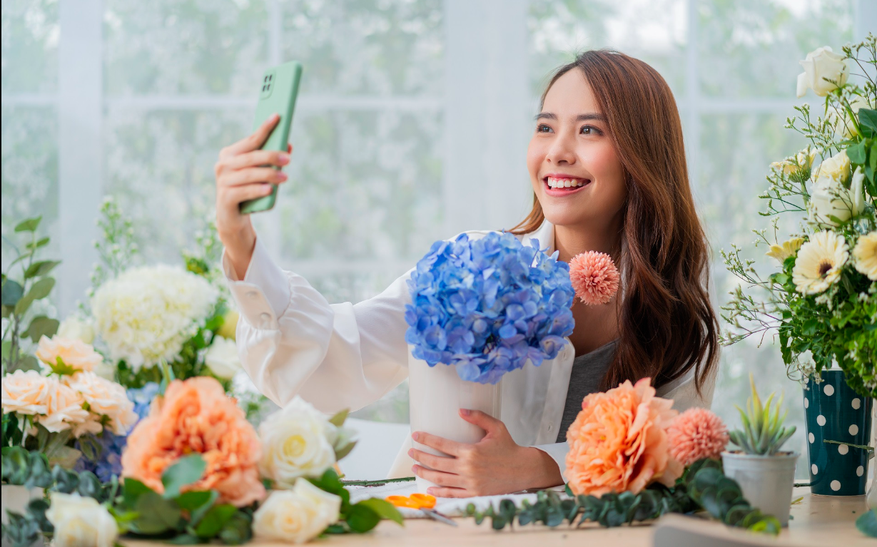 Tổng hợp những lời chúc 20/10 hay và ý nghĩa mà chị em phụ nữ nào nghe xong cũng ‘tan chảy’