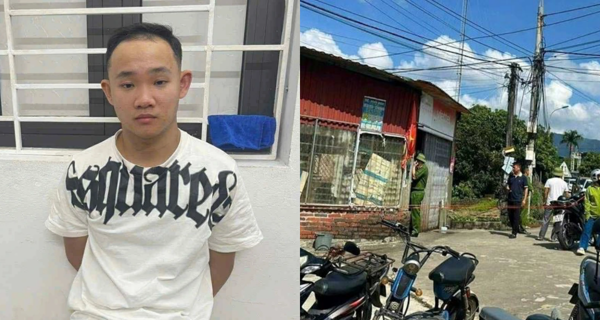 Quảng Ninh: Nghi phạm sát hại chủ quán tạp hóa bị bắt giữ chỉ sau 9 tiếng, quá trình ra tay tàn nhẫn