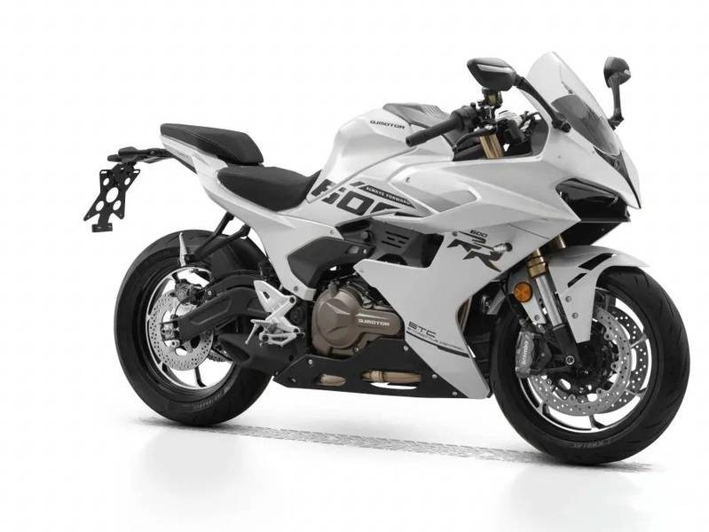 ‘Đỉnh’ hơn Yamaha Exciter 155 VVA, ‘vua côn tay’ 550cc giá rẻ mới ra mắt, có đủ cả ABS 2 kênh và TCS ảnh 4