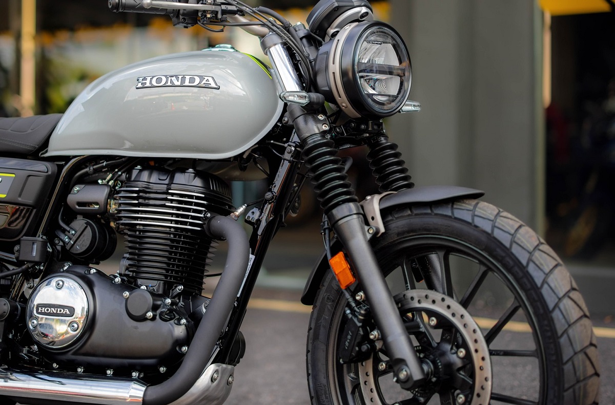 Honda chính thức mở bán ‘huyền thoại côn tay’ mới chất hơn Winner R: Đẳng cấp vượt thời gian, giá rẻ