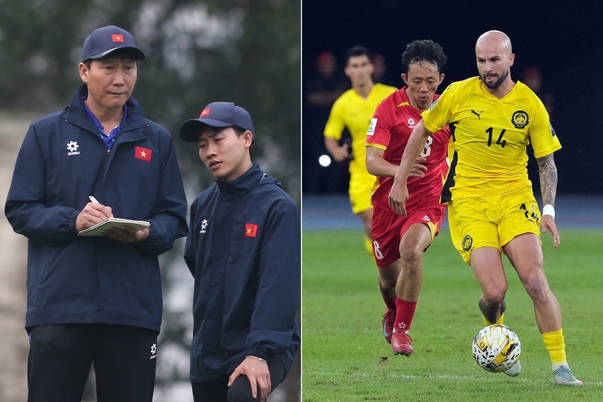 Hung thần của ĐT Việt Nam tung \'bằng chứng thép\', Malaysia lật kèo FIFA vào phút chót