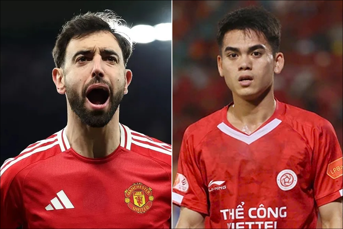 Lịch thi đấu bóng đá hôm nay: Man Utd nhận tin dữ ở Ngoại hạng Anh; Địa chấn trên BXH V.League?
